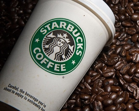 STARBUCKS GAINS GROUND ON INCLUSION EFFORTS