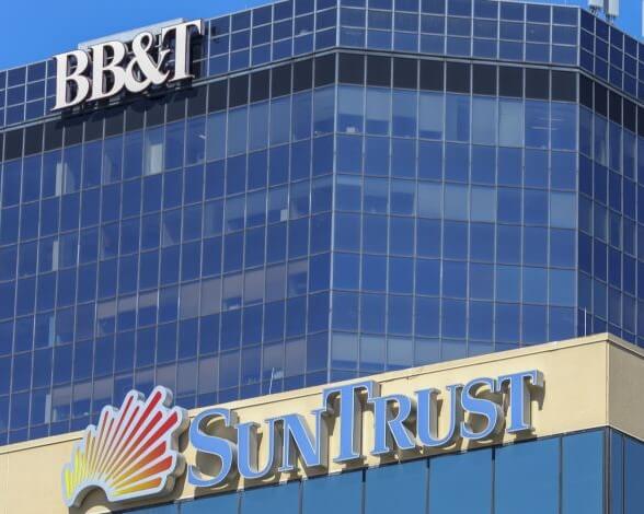 SUNTRUST AND BB&T MERGER MAY LEAVE OLDER EMPLOYEES WITHOUT A JOB