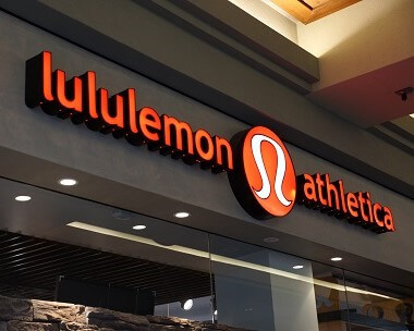 LULULEMON OFFERS UP TO 6 MONTHS OF PAID PARENTAL LEAVES FOR FULL-TIME EMPLOYEES