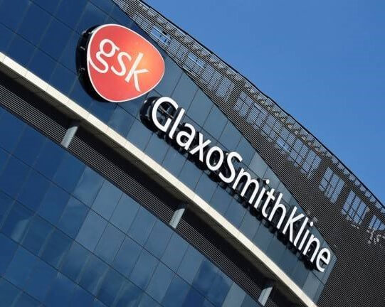 BRITISH DRUG MAKER GSK TO ELIMINATE 650 JOBS 