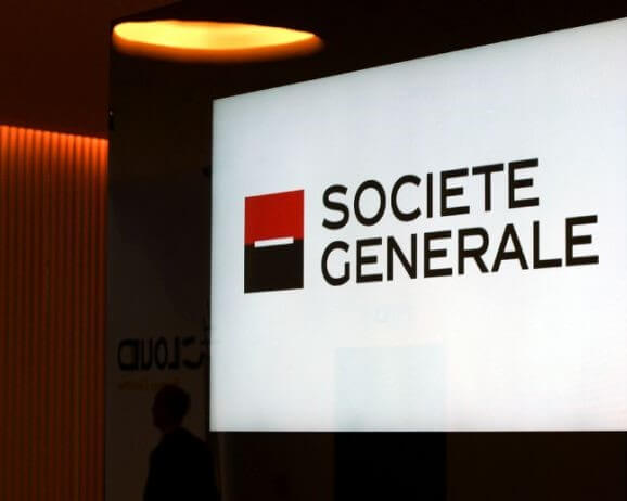 SOCIETE GENERALE, THE FRENCH BANK MIGHT CUT DOWN 1500 JOBS SAYS NATIONAL NEWSPAPER