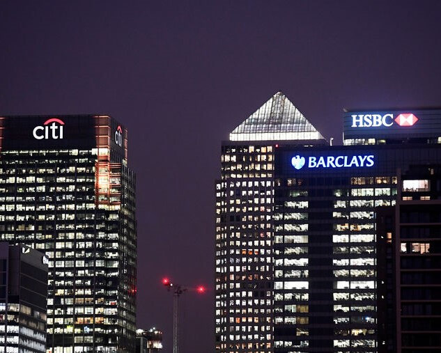 PAY DISPARITY REFUSES TO GIVE UP AS UK BANK CEOS GET 120 TIMES MORE THAN AN AVERAGE EMPLOYEE