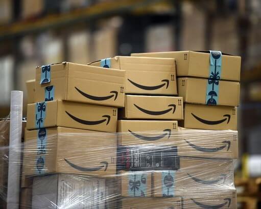 AMAZON INTENDS TO OFFER 1000 PLUS APPRENTICESHIP IN BRITAIN