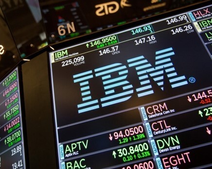 JOB APPLICANTS FURIOUS OVER IBM'S RACIALLY INSENSITIVE APPLICATION FORM