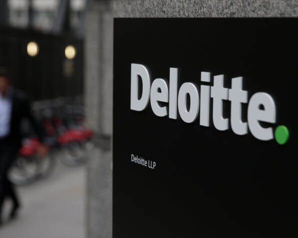 DELOITTE JOINS HANDS WITH ELLA PROJECT TO CREATE STEM CAREER AND SKILL AWARENESS IN GIRLS