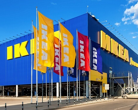 AGE DISCRIMINATION REARS ITS UGLY HEAD IN IKEA AS THE COMPANY FACES 5TH LAWSUIT IN A YEAR