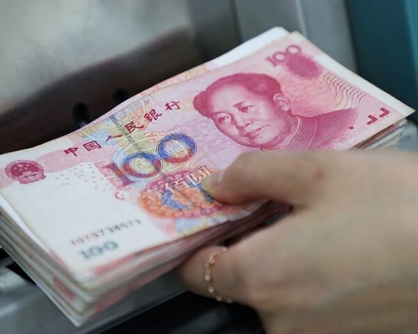 DIANRONG, A BIG NAME IN CHINESE ONLINE LENDING PLANS TO SHRINK, THE MOVE WILL COST 2000 JOBS
