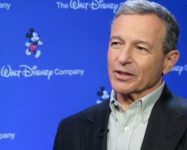 ANNUAL MEETING PREPARATIONS IN DISNEY, BOB IGER'S FUTURE PAY SLASHED BY MILLIONS