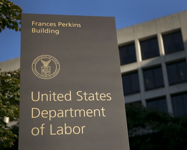 U.S. DEPARTMENT OF LABOR ANNOUNCES A PLAN TO EXTEND OVERTIME PAY EXPANSION