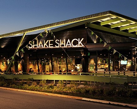 TIGHT U.S. JOB MARKET DRIVES SHAKE SHACK INC. TO TRY OUT A FOUR-DAY WORK WEEK
