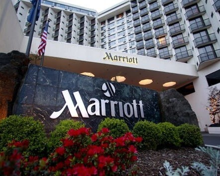 MARRIOTT BRINGS TO TABLE ITS RECIPE OF A PEOPLE CENTRIC CULTURE