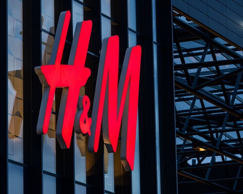 H&M DEPLOYS TEAM-FOCUSED BRANDING EXERCISE TO ATTRACT THE BEST IN RETAIL