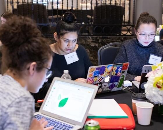 AUDI AND FORBES COME TOGETHER TO INSPIRE FUTURE WOMEN LEADERS IN STEM