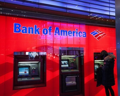 BANK OF AMERICA IS STRETCHING ITS MINIMUM WAGES TO MAXIMUM LIMIT