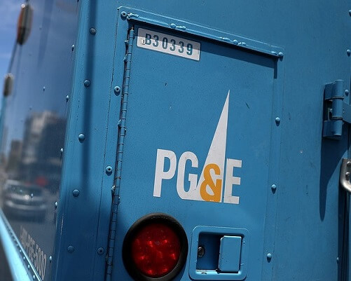 SPURRING EMPLOYEES: PG&E TO PAY UP TO $350 MILLION IN BONUSES