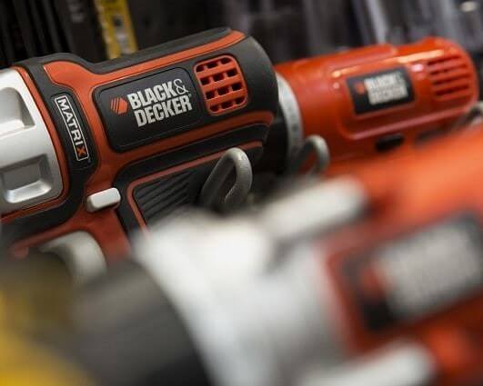 STANLEY BLACK & DECKER IS CREATING ITS OWN TALENT