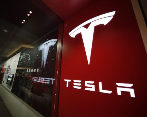 TESLA TO CREATE MORE PRODUCTS TO BOOST JOBS 
