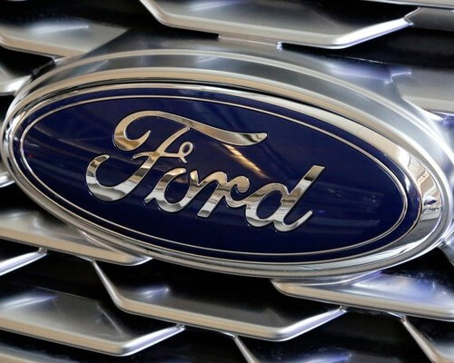 FORD TO SLASH 7000 JOBS 