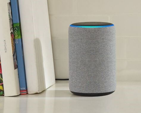 DIGITAL ASSISTANTS ENTRENCH GENDER BIAS