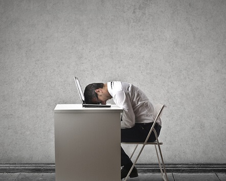 CHINA'S 996 WORK SCHEDULE IS BURNING ITS TECH WORKERS OUT