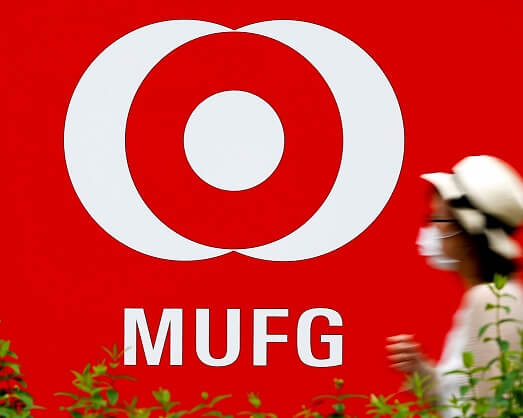 MITSUBISHI UFJ FINANCIAL GROUP OFFERS REDUNDANCY TO MDS IN LONDON 