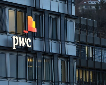 PWC PAYS 25M TO CUT EMPLOYEES' STUDENT DEBT 