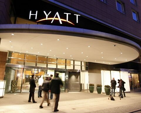 HYATT TO PAY $100K IN EEOC DISCRIMINATION SETTLEMENT