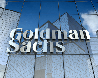 EX-SENIOR SUES GOLDMAN SACHS AFTER ALLEGEDLY BEING FIRED FOR BEING 'TOO GAY'