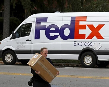 FEDEX WILL HIRE 700 NEW, FLEXIBLE DRIVERS