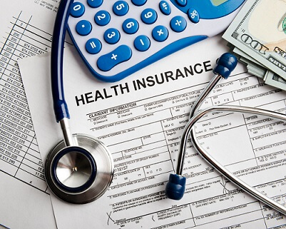 FULL PAID MEDICAL INSURANCE TOPS PREFERRED PERKS LIST FOR WORKERS