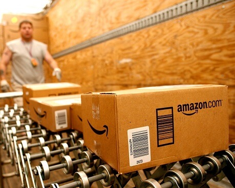 AMAZON TO ADD OVER 2,000 PERMANENT JOBS IN UK 