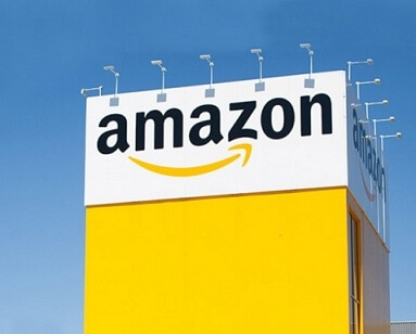 AMAZON PLANS TO UPSKILL 100K U.S. EMPLOYEES