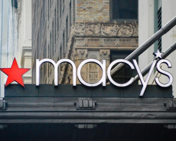 MACY'S TO COME GOOD ON ITS PROMISE OF HIRING MORE 