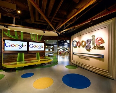 GOOGLE PAYS $1 Mn TO JOBSEEKERS  