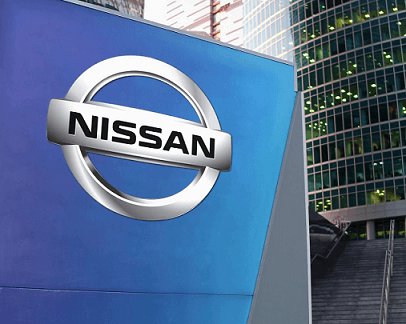 NISSAN PLANS TO CUT 10,000 JOBS 