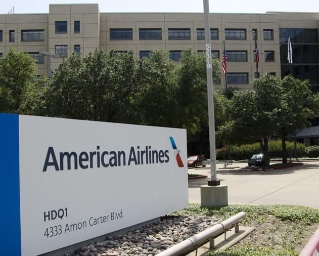 AMERICAN AIRLINE SUED FOR VIOLATING NYC LAW