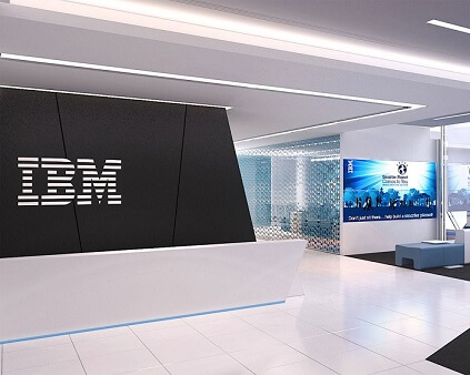 IBM FIRES EMPLOYEES, FACES LAWSUITS