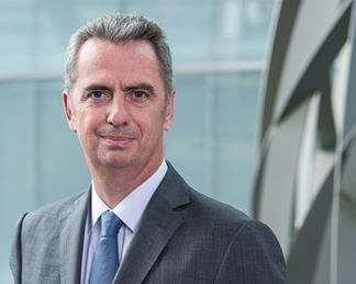  HSBC GLOBAL ASSET MANAGEMENT APPOINTS NICOLAS MOREAU AS NEW CEO
