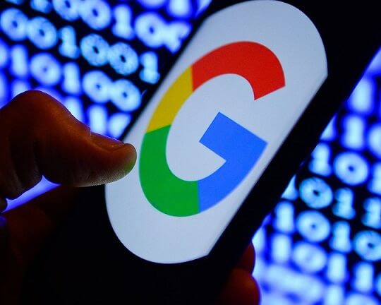 GOOGLE'S JOB TOOL DRAWS ANTI-TRUST COMPLAINTS 