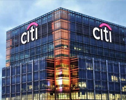 CITI GROUP CEO CONDEMNS 2017 CHARLOTTESVILLE CLASHES 