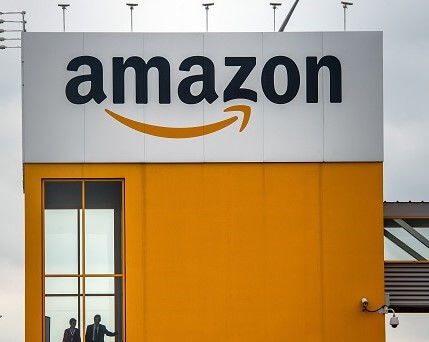 AMAZON OPENS ITS LARGEST CAMPUS IN INDIA