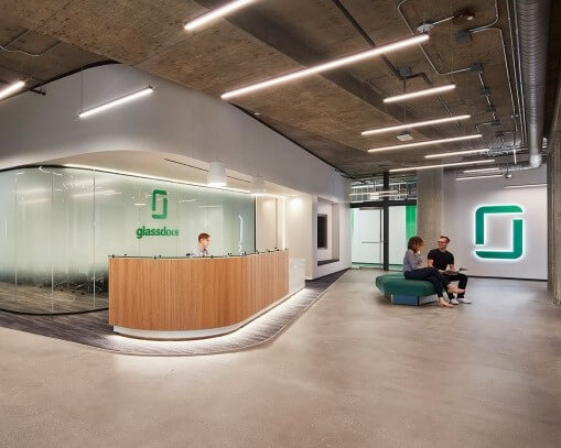 GLASSDOOR APPOINTS NEW CEO 