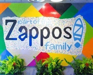 ZAPPOS AND FENDER PARTNER FOR AN EMPLOYEE WELLNESS PROGRAM 