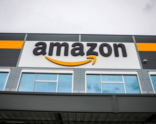 AMAZON TO HOST JOB FAIRS 