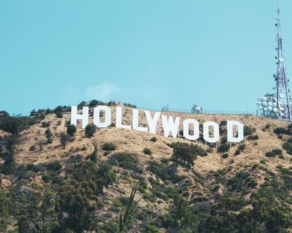 GENDER PAY DISPARITY IN HOLLYWOOD REVEALED! 