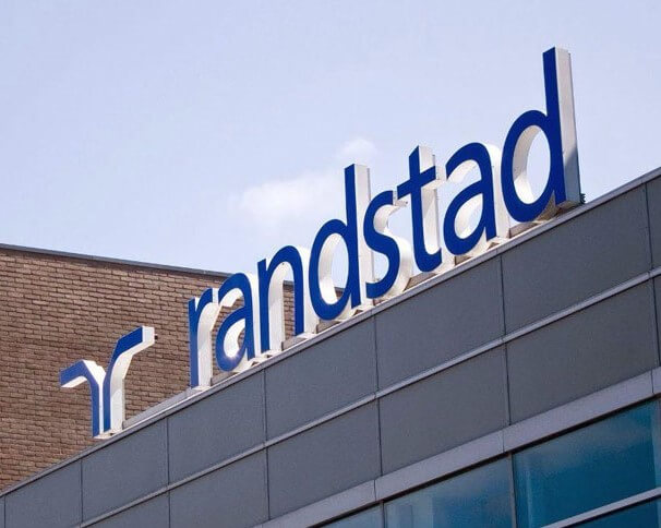 RANDSTAD US TO FILL 17000 JOBS