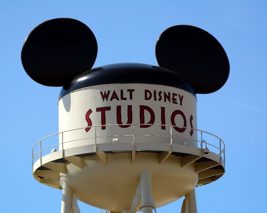  WOMEN EMPLOYEES ACCUSE WALT DISNEY OF GENDER DISCRIMINATION 