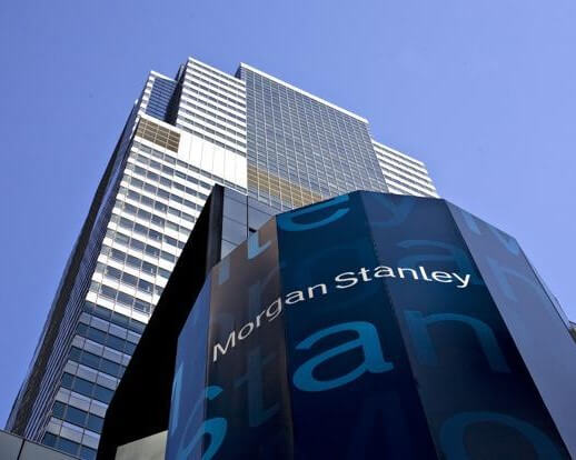 MORGAN STANLEY HIRES JEAN DE MIRAMON 