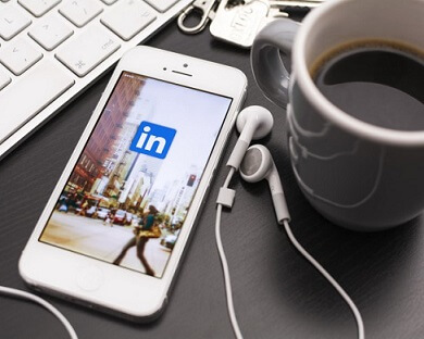 LINKEDIN LAUNCHES SKILL ASSESSMENT TOOL