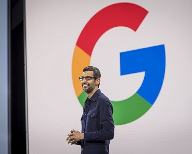 GOOGLE PLEDGES TO TRAIN THE US WORKERS